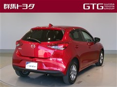 MAZDA2 15S プロアクティブ