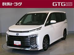 ヴォクシー ハイブリッド S-Z