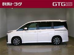 ヴォクシー ハイブリッド S-Z