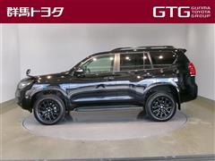 ランクルプラトドTX-LPKG BK