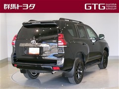 ランクルプラトドTX-LPKG BK