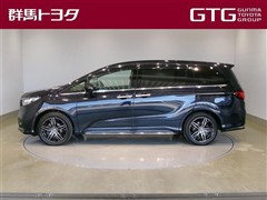 オデッセイ アブソルート