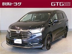 オデッセイ アブソルート