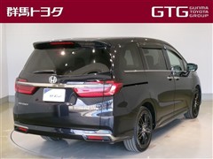 オデッセイ アブソルート