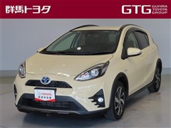 アクア クロスオーバー