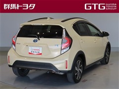 アクア クロスオーバー