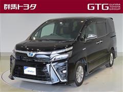 トヨタ ヴォクシーHV ZS キラメキ2