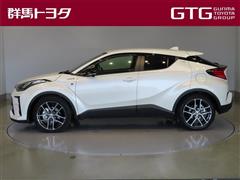 C-HR S GRスポーツ