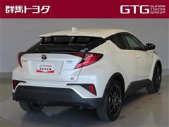 C-HR S GRスポーツ