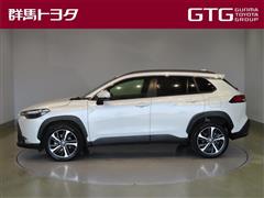 カローラクロス ハイブリッド Z