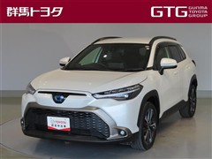 カローラクロス ハイブリッド Z