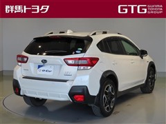 XVハイブリッド2.0E-Sアイサイ