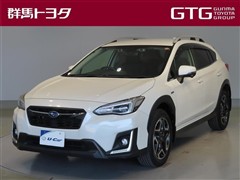 スバル XVハイブリッド2.0E-Sアイサイ