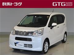 ダイハツ ムーヴ Xリミテッド SA3