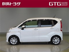 ムーヴ Xリミテッド SA3