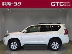 ランドクルーザープラド TX