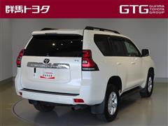 ランドクルーザープラド TX