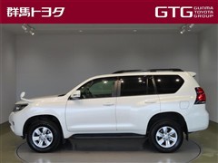 ランドクルーザープラド TX