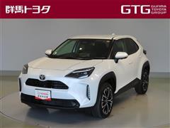 ヤリスクロス Z