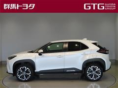 ヤリスクロス Z