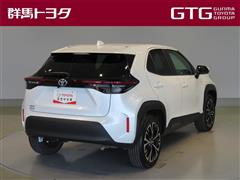 ヤリスクロス Z