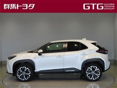 ヤリスクロス Z