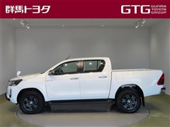 ハイラックス Z