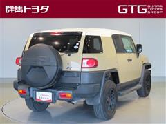 FJクルーザー カラーパッケージ