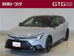 カローラTG アクティブスポーツ