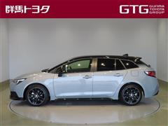 カローラTG アクティブスポーツ