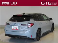 カローラTG アクティブスポーツ