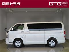 ハイエースV S GL ダークプラ2