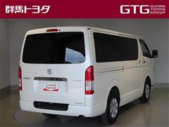 ハイエースV S GL ダークプラ2