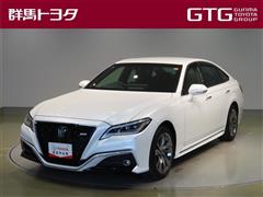 クラウンHEV2.5RSアドバンス4