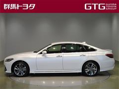 クラウンHEV2.5RSアドバンス4