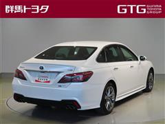 クラウンHEV2.5RSアドバンス4