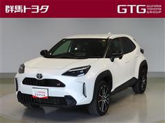 トヨタ ヤリスクロスHEV GRスポーツ