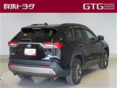 RAV4 ハイブリッドG