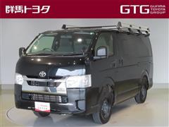 ハイエースバン  DX