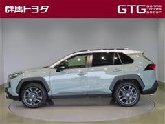 RAV4 HV アドベンチャー