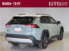 RAV4 HV アドベンチャー
