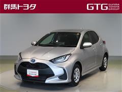 ヤリス ハイブリッド G