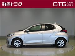 ヤリス ハイブリッド G