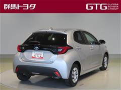 ヤリス ハイブリッド G