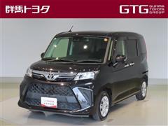 トヨタ ルーミー G