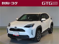 トヨタ ヤリスクロス Z