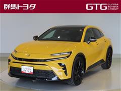 クラウンHEV スポーツ Z