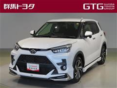 トヨタ ライズ Z