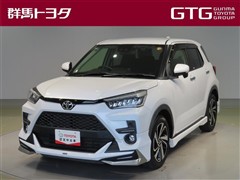 トヨタ ライズ Z
