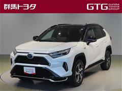 トヨタ RAV4 PHV Z